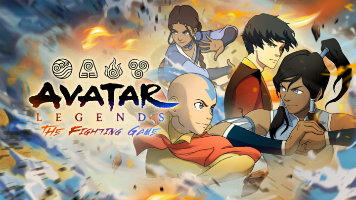 We're excited to present the first look at gameplay for the recently-announced Avatar Legends: The Fighting Game with new community ambassador Justin Wong! A closed alpha for the game will also be coming soon, so wishlist now and follow @Avatar_Fighters for more details.