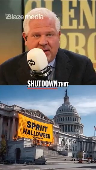 The Democrats are WEAPONIZING HUNGER with their government shutdown.