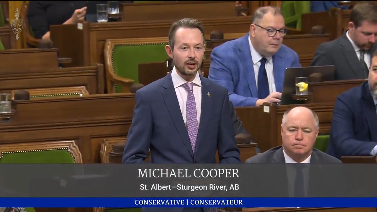 MAJOR DEVELOPMENT Parliament ORDERS Brookfield Execs + PM's top advisors to testify at committee after Ethics investigation EXPOSED Mark Carney's Brookfield DODGING BILLIONS in tax havens. Motion passed DESPITE Liberal MPs voting to COVER for their tax-dodging Prime Minister.