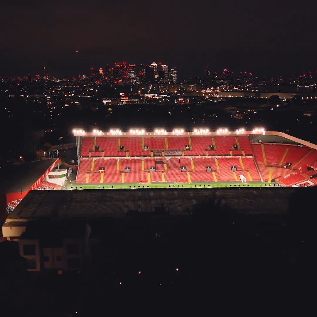 This time next week 🤩 #cafc