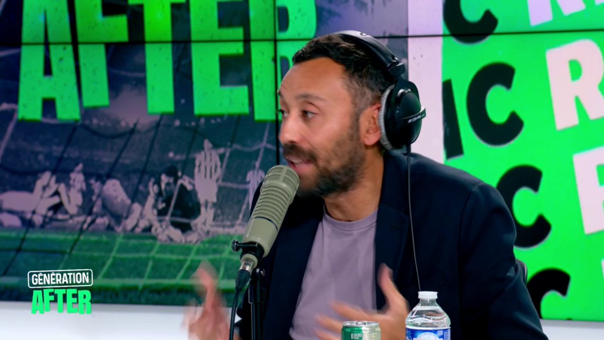 Le Barça doit-il plus protéger Yamal ? 🗣️ @KevinDiaz11 : "Le corps d'un ado de 16 ans n'est pas fait pour jouer 50 matches de haut niveau chaque saison." #RMCLive