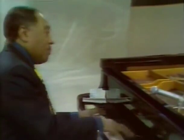 “You have to stop listening in categories. The music is either good or it's bad.” — Duke Ellington