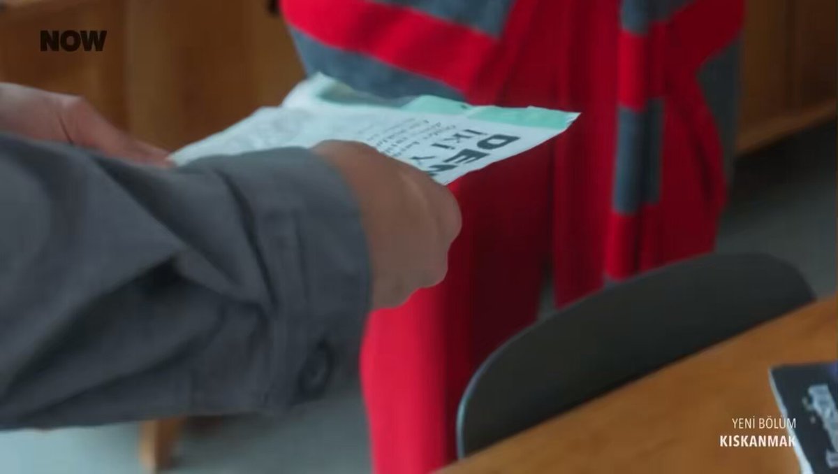nüzhet’in en başından beri her şeyi planlaması int*harını bile ama mükerrem’e aşık olucağını planlayamaması.. şimdi de gitmesin diye her şeyi itiraf etmesi aşktan olum aşktan #kıskanmak