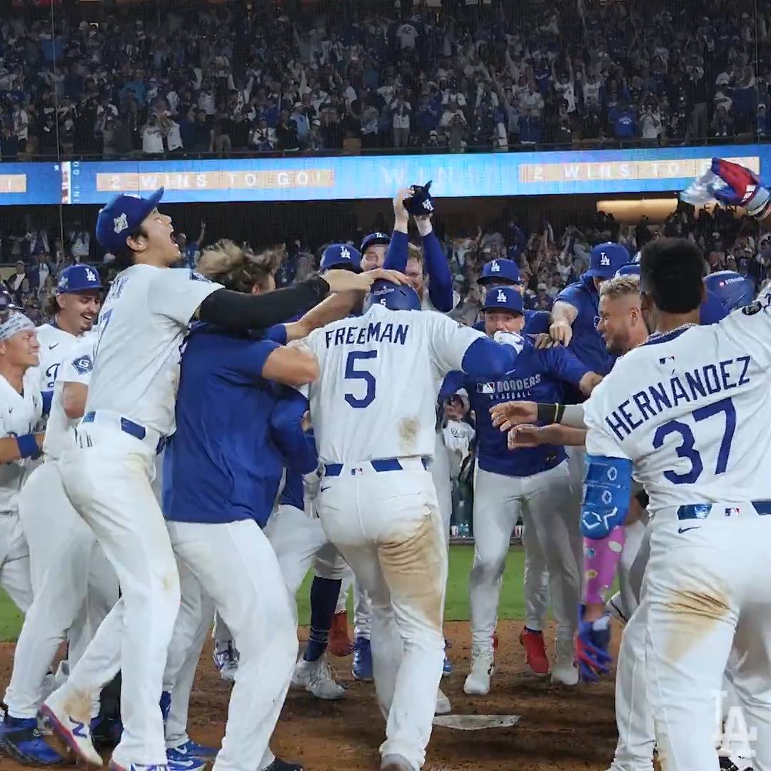 Game 3 of the #WorldSeries? A legendary 18 innings.