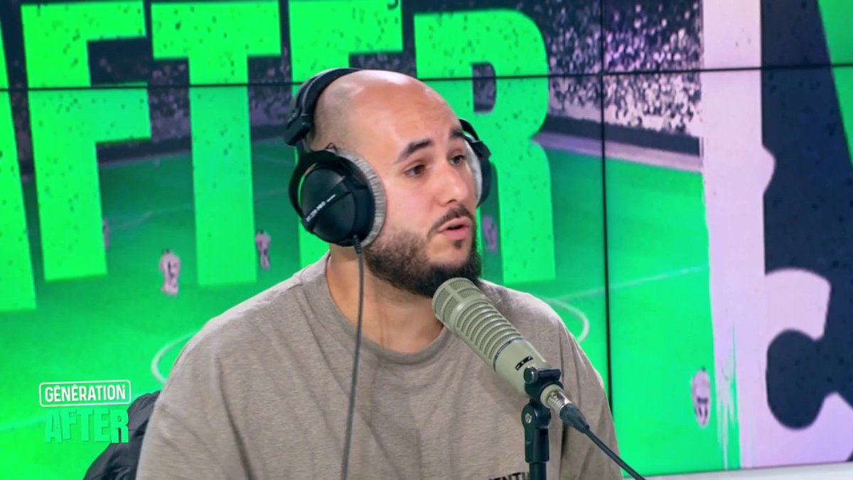 ๐ฃ๏ธ L'avis de ๐๐๐๐๐ ๐ฐ๐๐๐๐๐๐๐๐๐ sur le FC Nantes : "L'รฉquipe progresse et adhรจre au projet de Luis Castro. Les Kita n'ont pas rรฉagi au dรฉbut de saison compliquรฉ et ils seront rรฉcompensรฉs de leur patience." #RMCLive