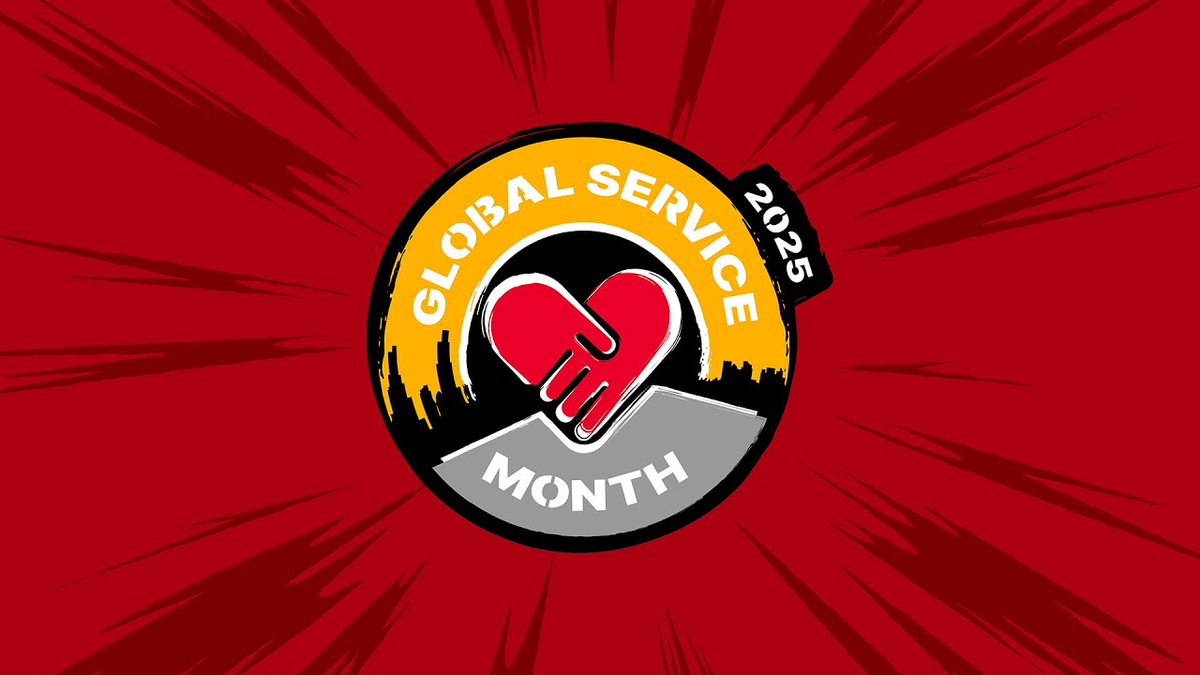 From painting schools to packing meals to cleaning beaches, Rioters around the world have made a difference in their local communities through Global Service Month.