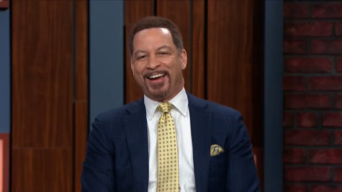 Happy Birthday to our very own smartest in the room, that man Brou! nick wright | Wildes | Chris Broussard