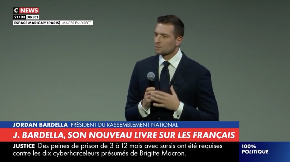 L'écriture est un exercice qui force au silence. J'y ai retrouvé ce que la politique oublie trop souvent : le temps. Le temps d'observer, d'écouter, de penser, de dire. De parler au cœur des Français, au-delà des réseaux sociaux et des écrans. #CeQueVeulentLesFrançais