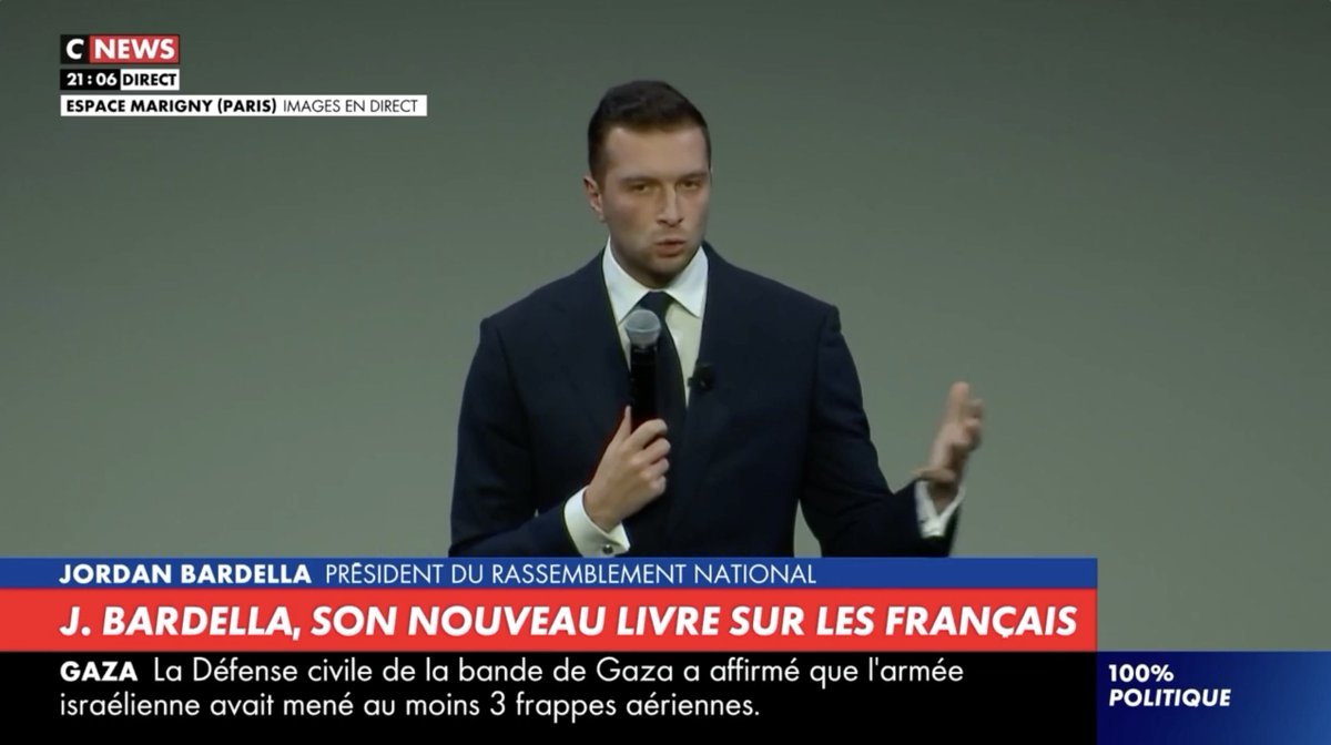 Ce livre ne sera pas le mien. Il sera celui des Français. Il est le récit d’un véritable voyage dans les profondeurs d'un pays qui souffre autant qu'il espère, à la rencontre de ceux qui, dans l’humilité et dans le silence, font tenir notre pays debout. #CeQueVeulentLesFrançais