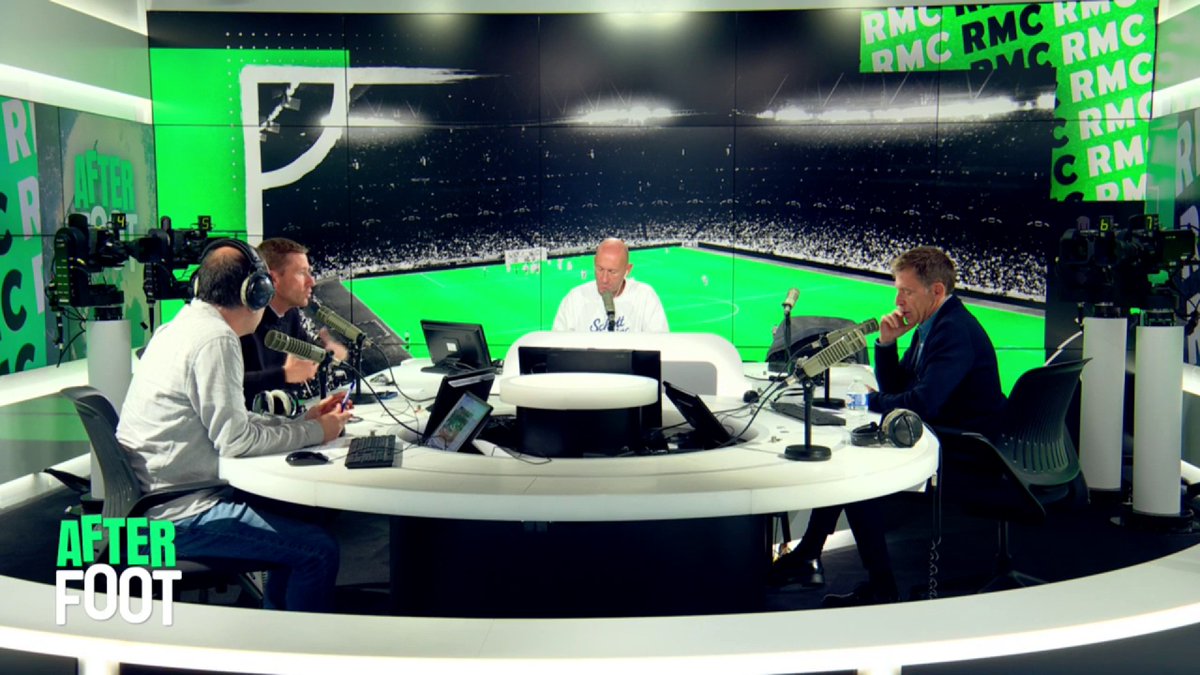 💥 Flo Gautreau : "L'histoire de Thauvin qui ne veut pas tirer le penalty face à son ancien club, je trouve ça scandaleux !"