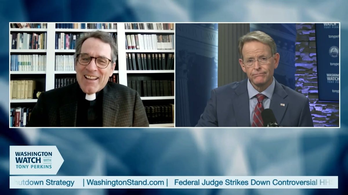 "I have counted... all the places the land promise is repeated either directly or indirectly in the Old Testament. Over 1,000 times." "It's very clear that Jesus believes in the land promise." Dr. Gerald McDermott on Israel's sovereignty over its land, including Judea & Samaria.
