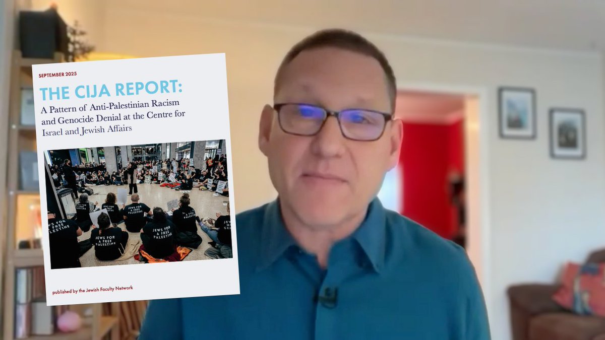 Almost 2/3 of Canadians want our government to recognize Israel's actions in Gaza as genocide. Yet our political class remains deeply out of sync. Why? Watch and read the report attached below. #cdnpoli