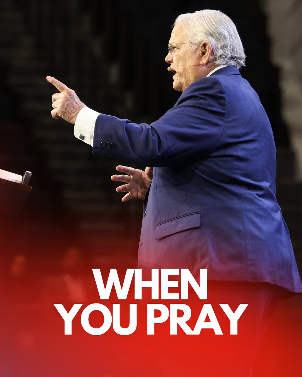When the name of Jesus is spoken, demonic power has to step back.