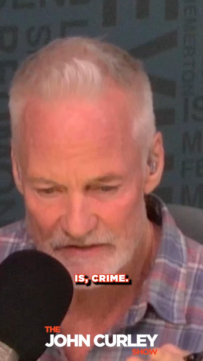 Seattle mayor Bruce Harrell tells the John Curley Show that it’s the responsibility of the business owners who are being victimized to keep track of WHY they’re being robbed.