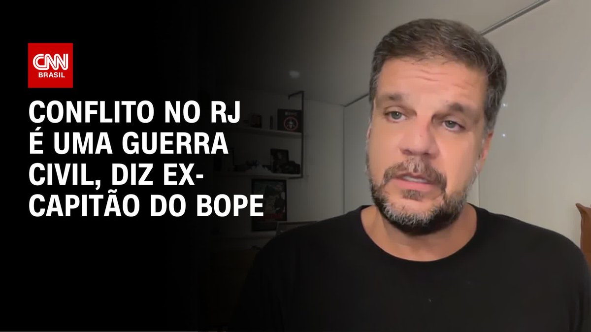 Ação no RJ joga segurança no centro da disputa de 2026; assista #WW