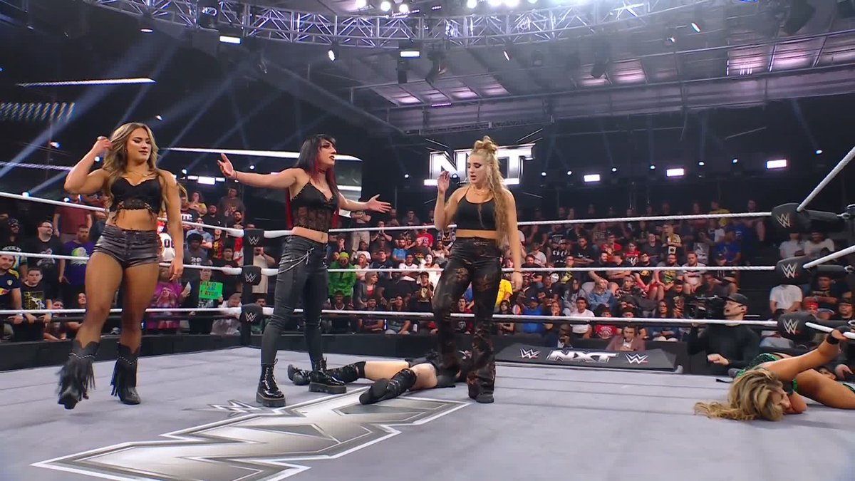 Things are far from finished... Fatal Influence just took out EVERYONE! 😱