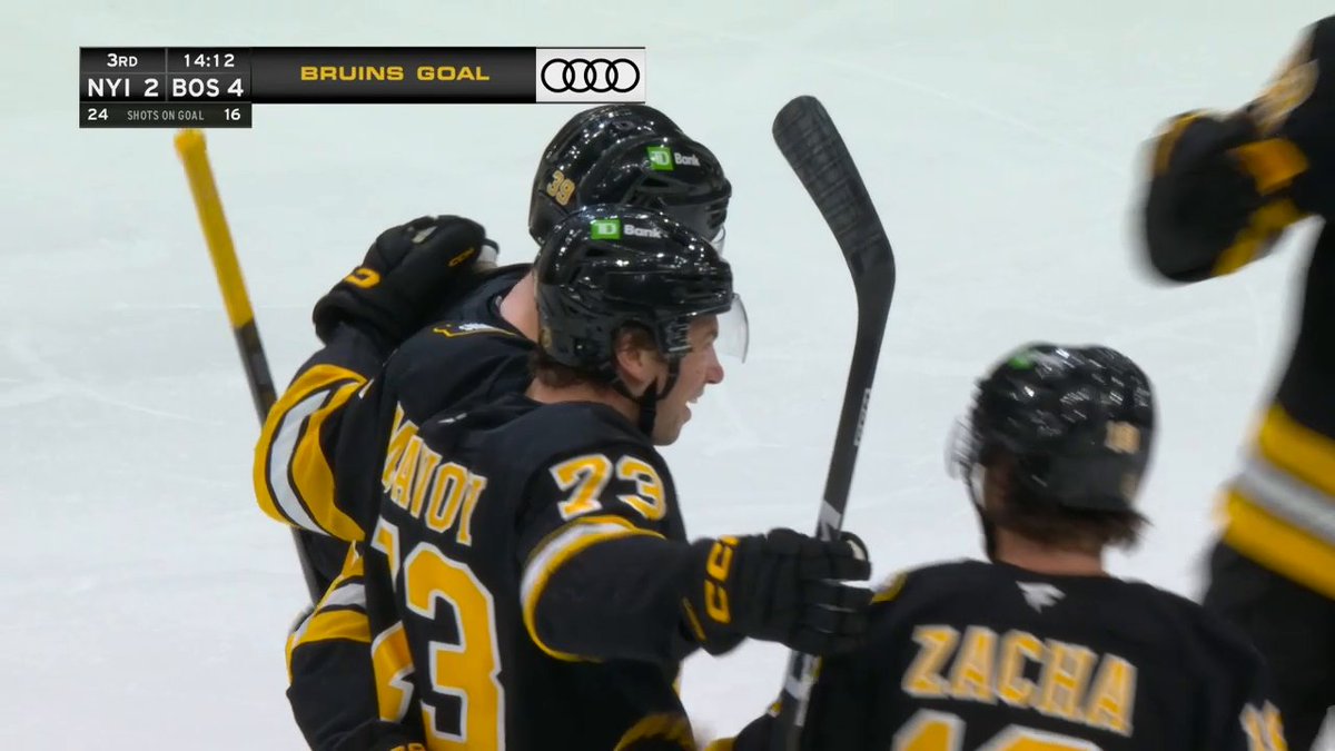 MORGAN GEEKIE SCORES AGAIN 🗣️ He's now got six goals in his last five games! 📺: Frozen Frenzy Whiparound coverage on ESPN+