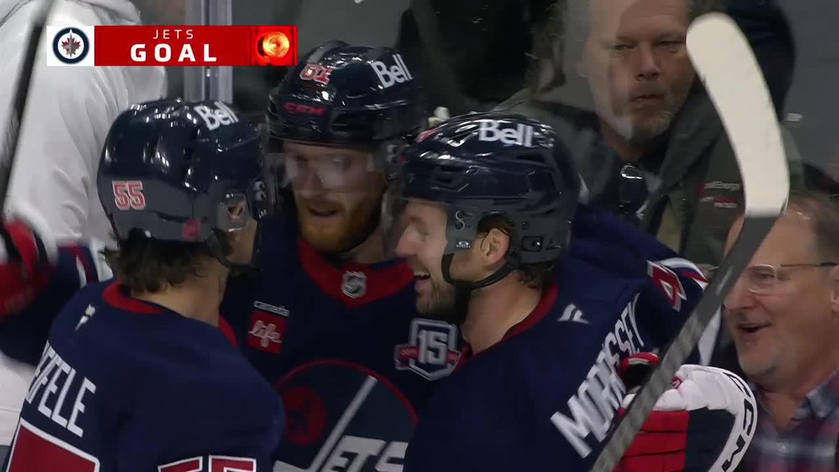 He's calm, he's cool and he's the overtime HERO.