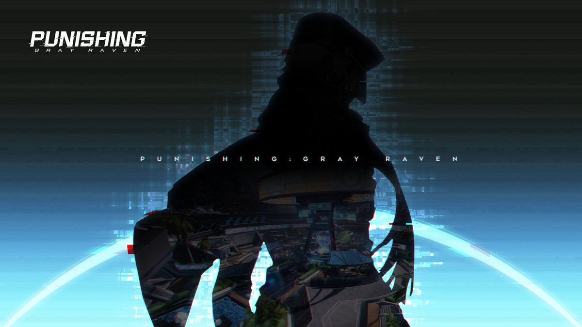[Punishing: Gray Raven | Σ┌(;*´Д)ﾉ ε=ε=ε=ε=┌( >_<)┘] CHAOS IN BABYLONIA'S COMMERCIAL DISTRICT! Reports are coming in of a wild chase! An eyewitness claimed, "He was yelling something about 'preview' and 'rewards' before charging in!" Wait... are we even allowed to air this? Anyway, Dev team is on the case! And don't miss the 6th Anniversary Special Preview Livestream this Saturday, November 1st, at 11:00 (UTC)! See you there, Commandants! *The video content is non-canonical and unrelated to the in-game story. #punishinggrayraven #PGR #PGR6th