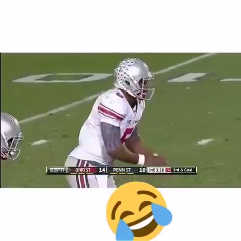Penn State Fun… #GoBucks