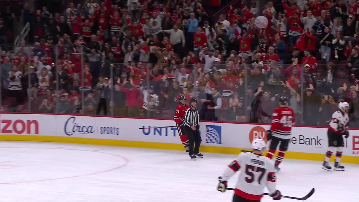 Pull the goalie with 7 minutes left…you’re gonna have a bad time.