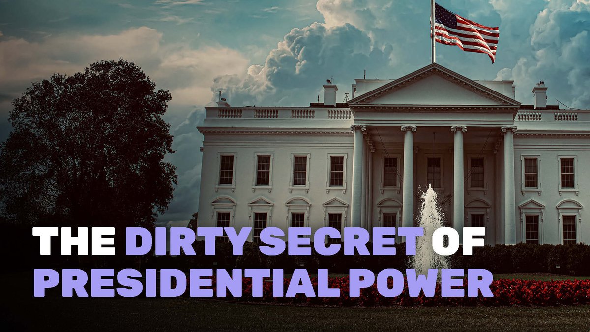 Executive orders are an increasingly potent tool of presidential power. But, in many cases, they’re also a ruse to make presidents seem more powerful than they are. Our new video explains the complicated reality.