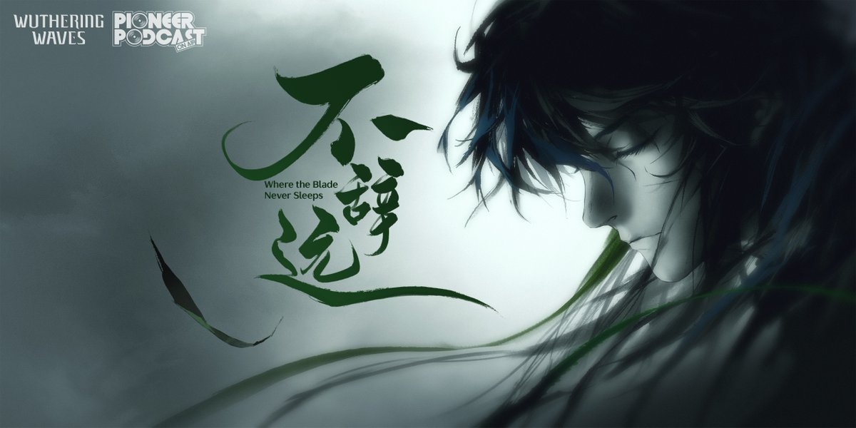 Wuthering Waves EP2.7 — Qiuyuan - "Where the Blade Never Sleeps" I tread the far path through perilous ways, and forge anew the glory of my sword. Production: Wuthering Waves Vocalist: Zao An Lyricist: Zao An/FUXIAO Songwriter: Zao An Composer: SMHQ Backing Vocals: T1NKO Recording: Zhang Youtian Mixing: Jio&Cook@SMHQ Mastering: Jio&Cook@SMHQ Production Assistant: T1NKO Production Coordinator: Zhao Yichan@SMHQ Instrumental Performance: Flute: Ding Xiaokui Guzheng: Shen Yijing Pipa: Sun Ying Erhu: Zou Hui Morin Khuur: A Leng Producer: SMHQ OP/SP: D.M.G.I Director/Artist: 钱忆_冉梦生 Animation Production: 茶啤寺动画 #WutheringWaves #Qiuyuan