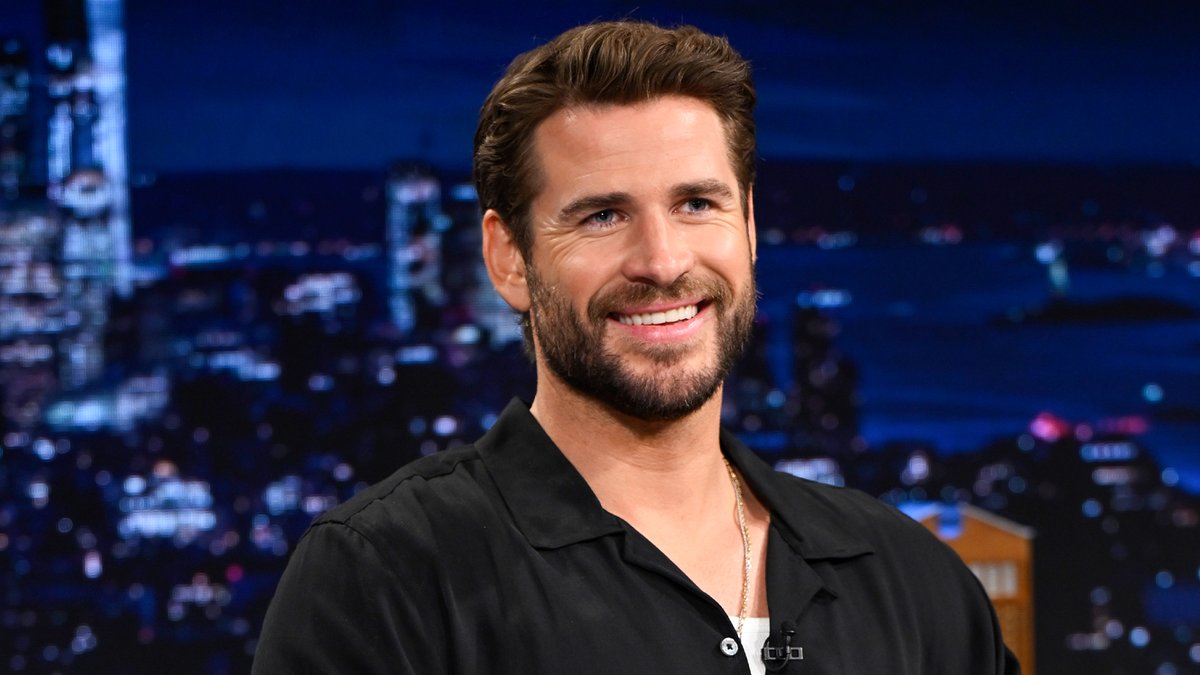 .Liam Hemsworth addresses replacing Henry Cavill as Geralt in The Witcher and reminisces on becoming a fan of The Witcher while playing the games eight years ago. #FallonTonight