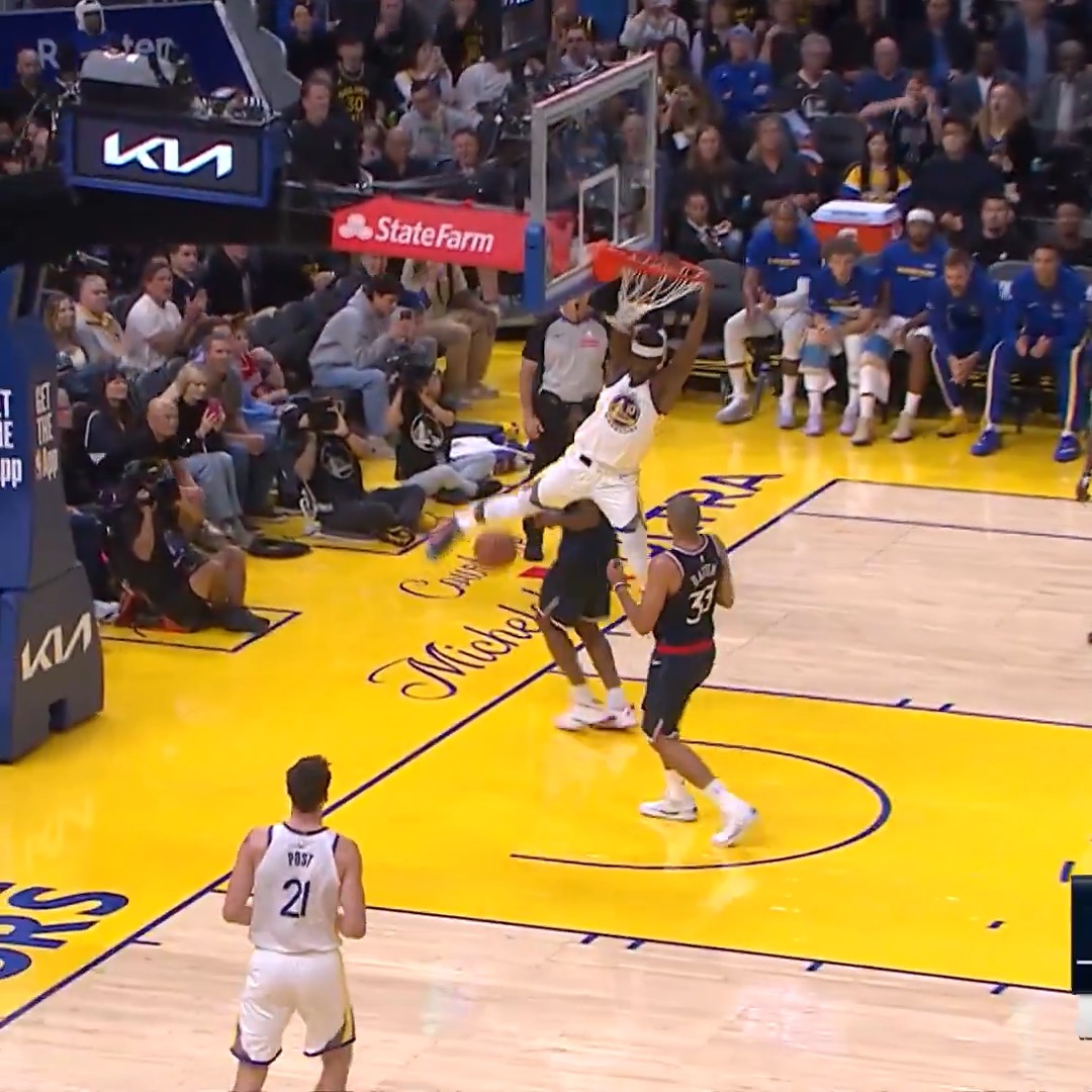 Jimmy jam 💥 📺 NBC Sports Bay Area & CA