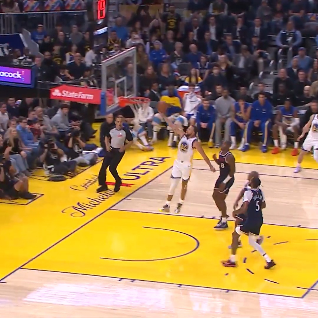 Clearly got his arm grabbed mid-layup and no foul… Meanwhile Harden is getting calls for hooking onto other players😭