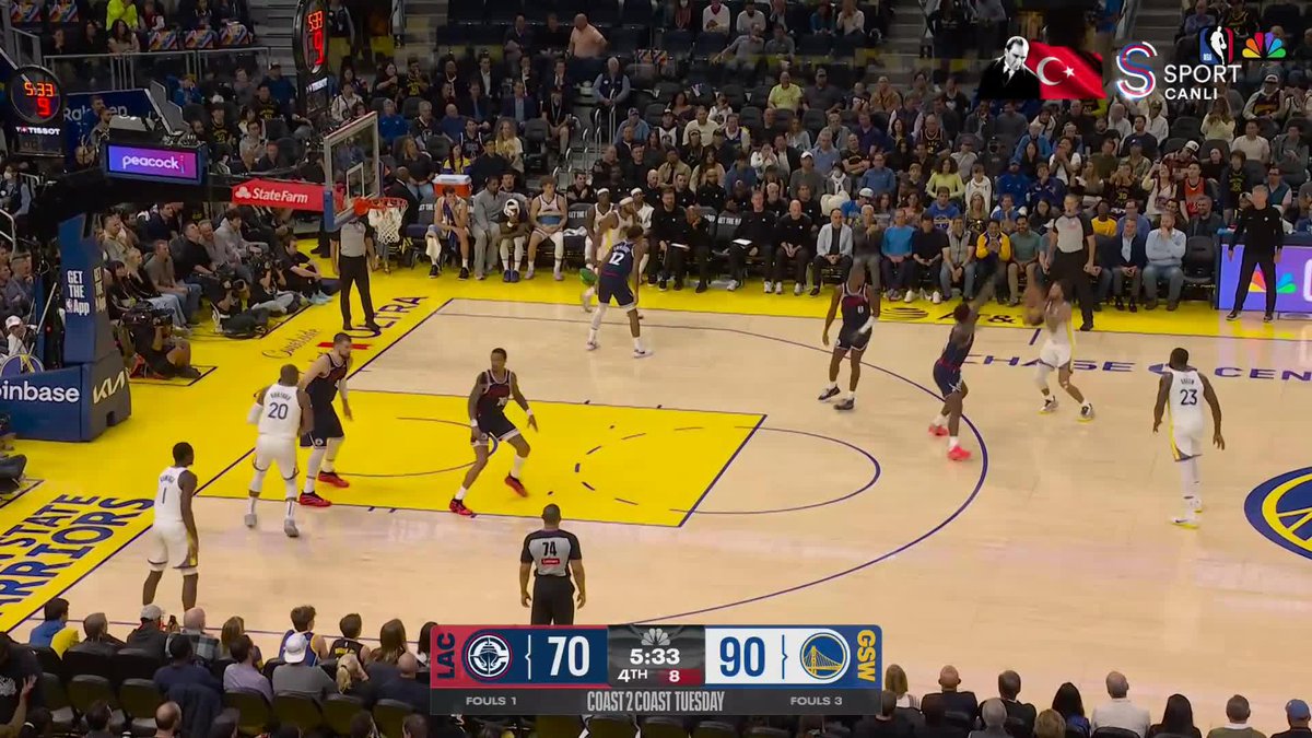 😴 Stephen Curry bildiğiniz gibi!