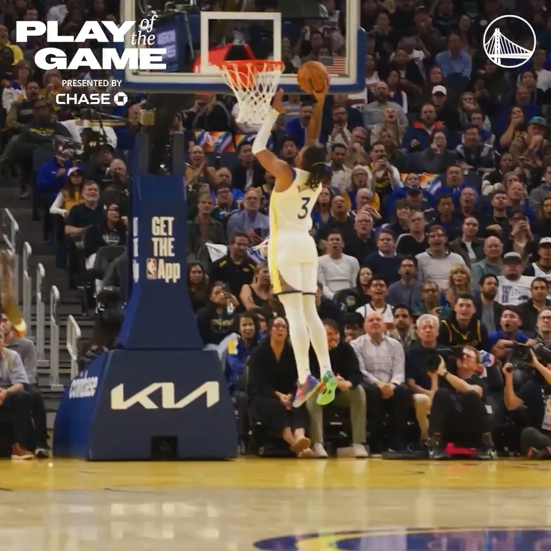 The Vet 🤝 The Rook @chase || Play of the Game