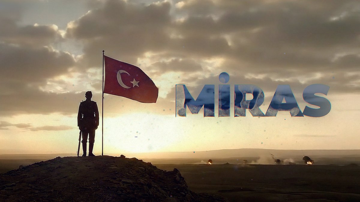 Sönmüş sanılan küllerden daha görkemli bir alevin doğuşudur Cumhuriyet. 🇹🇷 Cumhuriyetimiz'in 102. yılı kutlu olsun, başta Gazi Mustafa Kemal Atatürk olmak üzere, milli mücadele kahramanlarımızın ruhları şâd olsun. #Cumhuriyet #Miras #29Ekim
