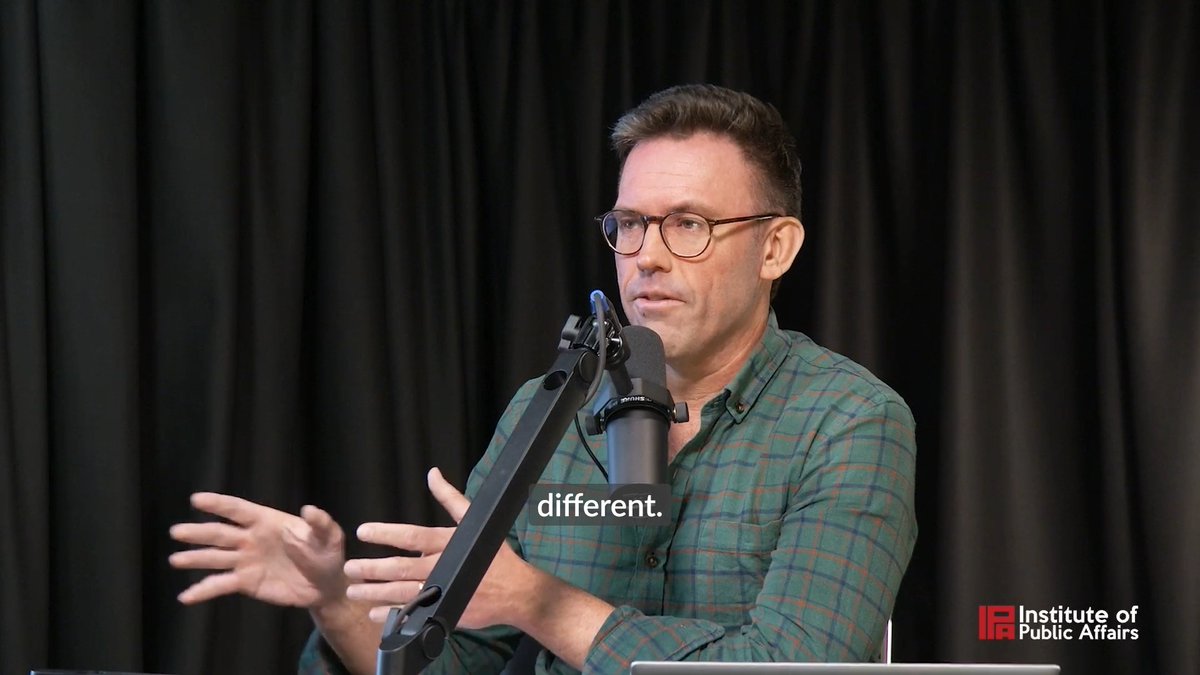 "With net zero, you either need to back it or sack it" On the latest episode of The Mainstream podcast, Daniel Wild and John Roskam discuss the 'Victorianisation' of the federal Liberal Party and why it is time to decide once and for all on net zero. Watch the full episode: