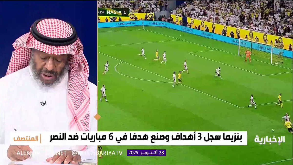 لأول مره يقول كلام صحيح و واقعي 100% ✅