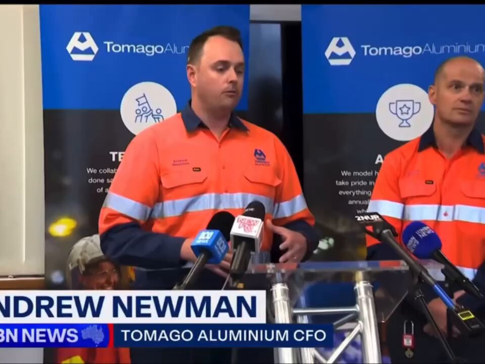 I tried to warn them; "Without coal fired power, places like Tomago will close down …..and all those workers will lose their jobs" - Craig Kelly, House of Representatives Feb 14, 2017 I fought and tried my best to keep Liddell going, and to be rebuild to save Tomago and hundreds of other businesses. But like Covid, I had no support from the bedwetting Liberals who were too cowardly to fight.