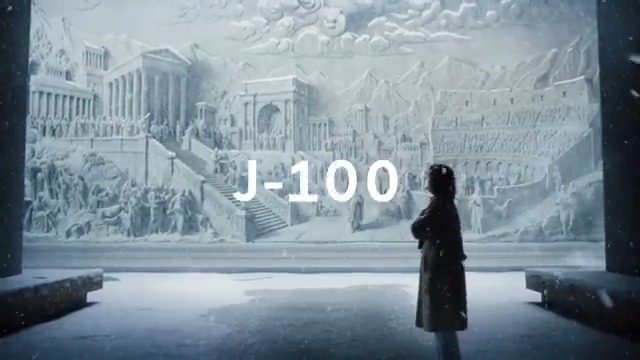 🇮🇹 ❄️ #MilanoCortina2026 | Plus que 100 jours avant le grand rendez-vous de l’hiver ! À partir du 6 février 2026, vibrez aux côtés des athlètes français sur nos antennes et la plateforme France tv 🗓️ 📲 France Télévisions, diffuseur officiel des Jeux Olympiques et Paralympiques