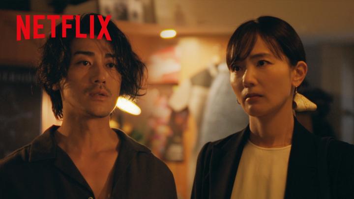 「迷わせんなよ」 はっきりしないアイリーン(中村ゆり)に対する寛(赤西仁)の本気度。 つべこべ言わず、あとはそっと抱きしめるだけ…。 #匿名の恋人たち #とく恋 #RomanticsAnonymous