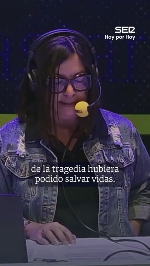 "No se puede soportar un minuto más la indignidad de un presidente de la Generalitat como Carlos Mazón" "Sin que se haga justicia, esa herida seguirá abierta durante mucho tiempo" 🎙️ La firma de Àngels Barceló en el aniversario de la DANA