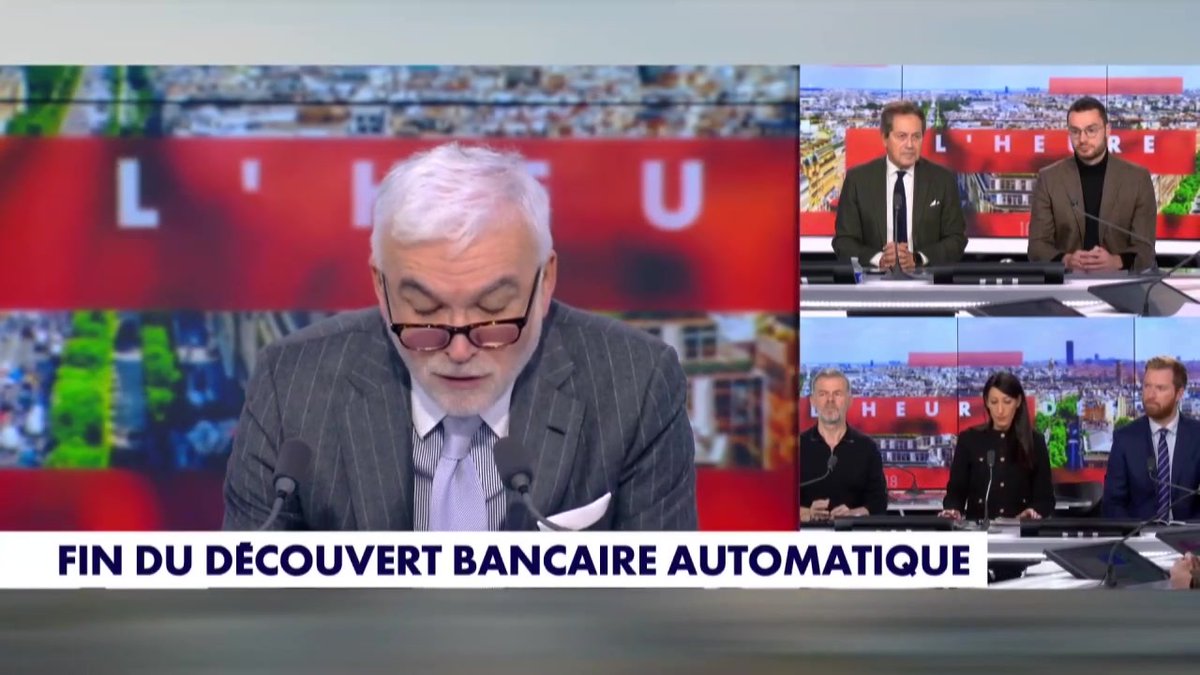 "L'Union Européenne décide d'appauvrir des millions de Français" ➡️ Écoutez l'édito de Pascal Praud du lundi au vendredi à 9h dans l'#HDPros sur #Europe1