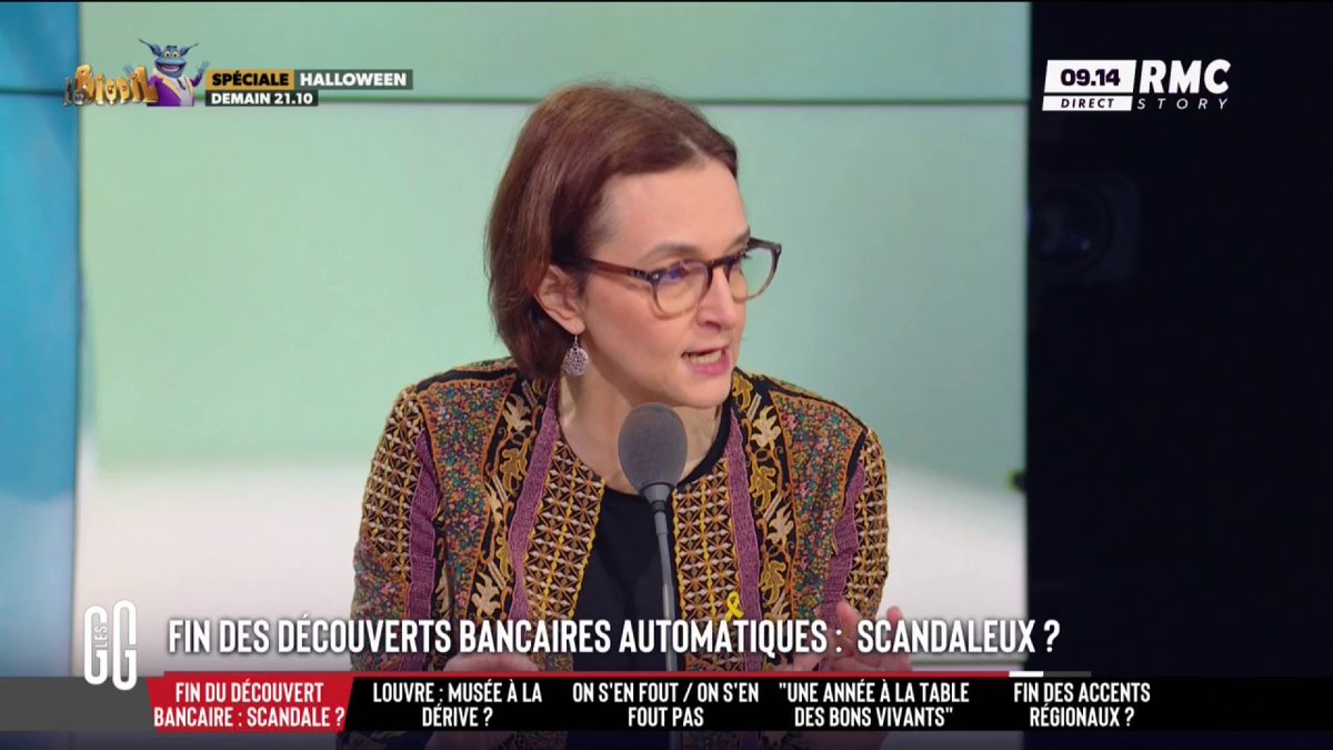 🚨 "L'UE est un bourreau." 🗣️ Barbara Lefebvre : "L'UE exploite toutes les crises qui peuvent exister pour resserrer la corde autour du cou des citoyens. Ils se sont servis de la crise de 2008, de la crise des migrants, de la crise du Covid... ils veulent nous étouffer" #GGRMC