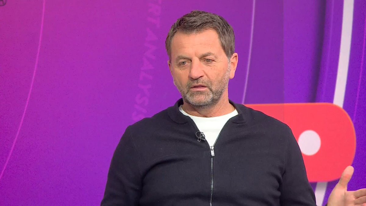 "They've got a lot of similarities to that Invincible side" 👀 Tim Sherwood had high praise for Arsenal and their performances this season 🔴