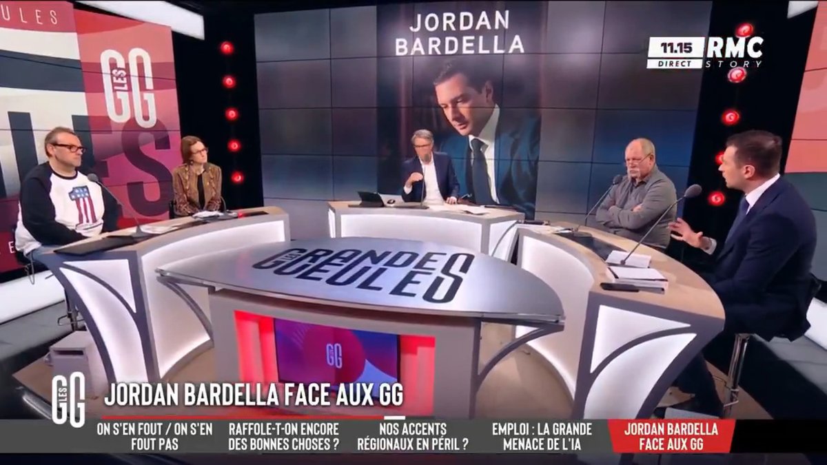 Les macronistes, LR et le PS sont prêts à tout pour ne pas retourner aux urnes car ils savent qu'ils seraient balayés en cas de dissolution. Ils sont prêts à accepter un budget de boucherie sociale pour se maintenir en place ! Disponible dès maintenant :