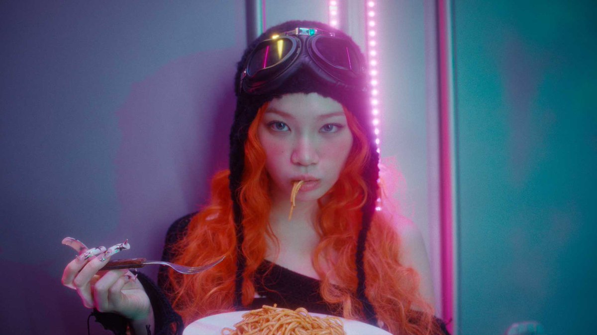 j-hope is the Asian soloist with the most entries on Billboard Hot 100, total of 8 songs. If SPAGHETTI enters it's gonna be 9. &amp; it IS gonna be 9.
