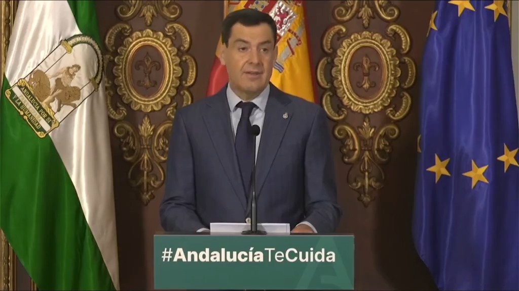 Ante las fuertes lluvias tenemos que ser muy prudentes siempre. Por favor, PRECAUCIÓN. Hay aviso rojo en la provincia de Huelva y hemos enviado un mensaje preventivo #EsAlert a las zonas afectadas. En contacto con la vicepresidenta Sara Aagesen. Máxima colaboración y alerta.