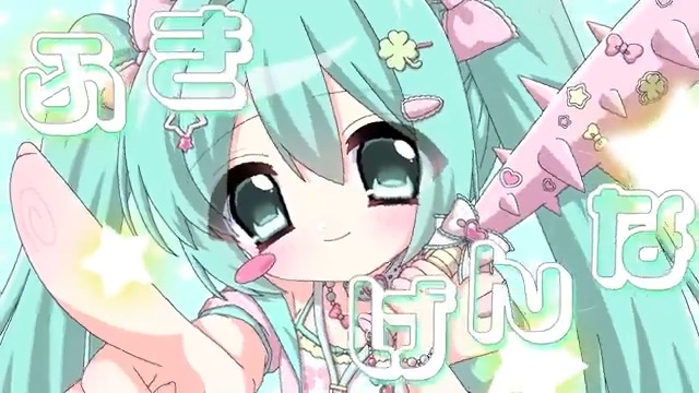 💟ピピピッ⚡️piccoのぴっこくち!💟 𝙉𝙀𝙒 𝙍𝙀𝙇𝙀𝘼𝙎𝙀 『 violence♡love ft.初音ミク 』 #vocaloPost