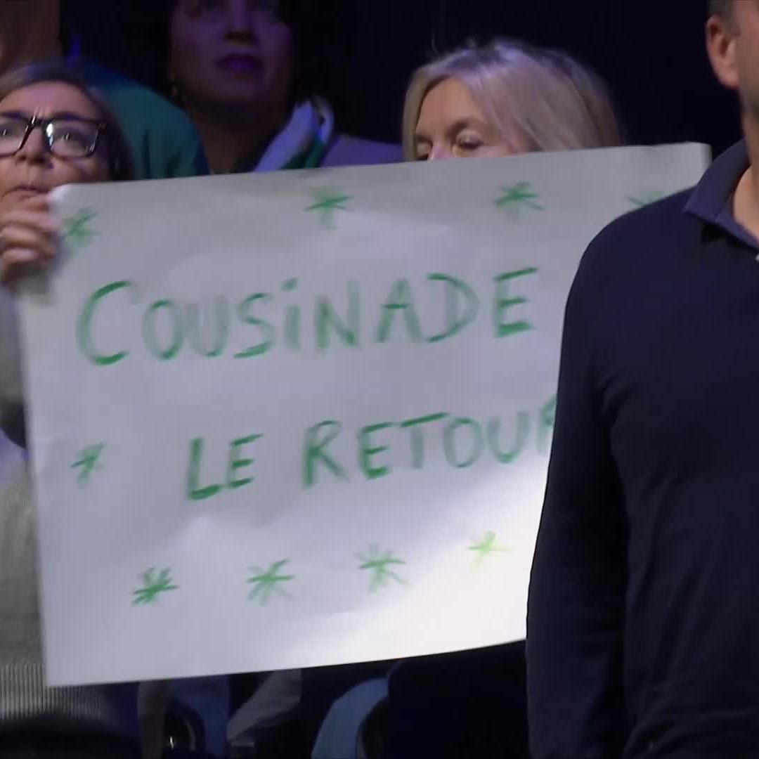 🎶 We Are Family 🎶 #RolexParisMasters