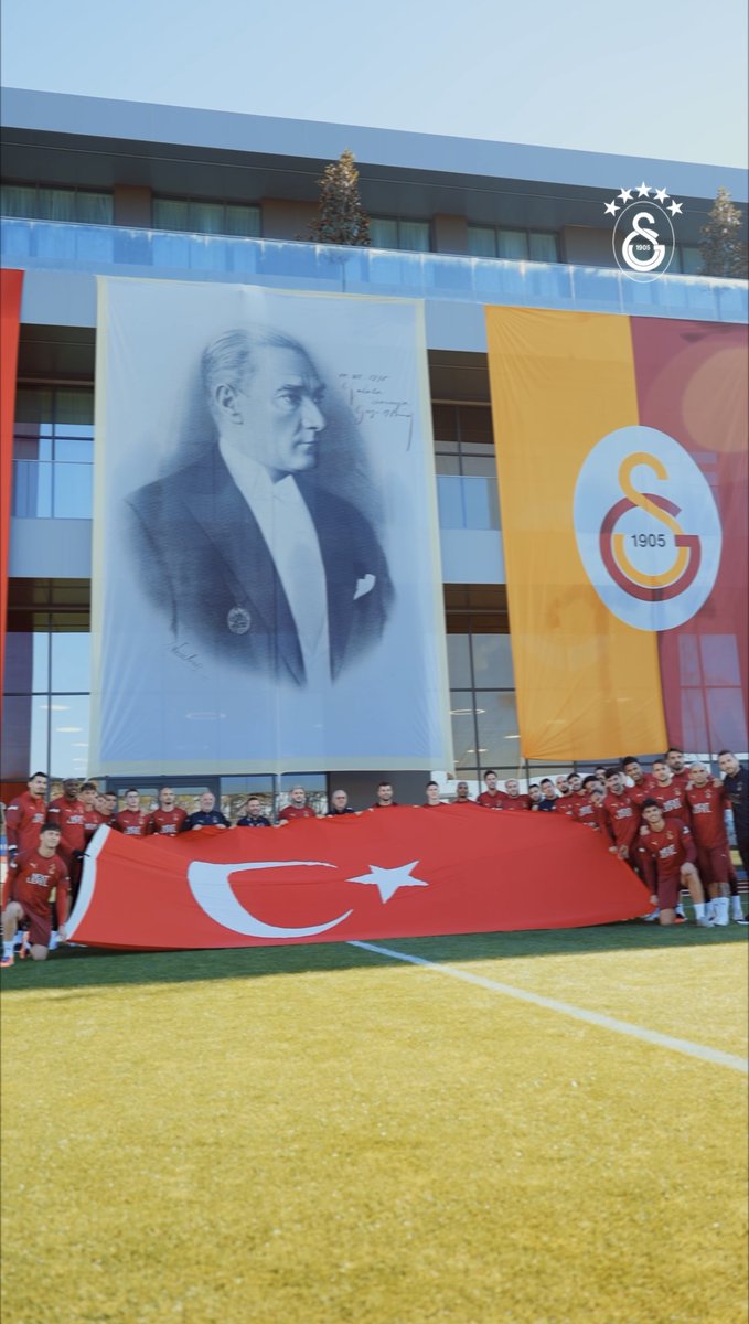 🇹🇷 29 Ekim Cumhuriyet Bayramımız Kutlu Olsun!