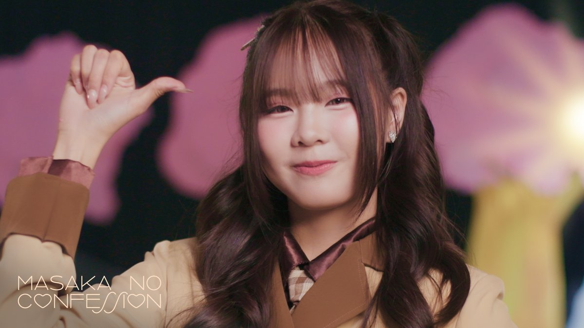 [🏫💌] #MasakanoConfessionTH 💌 #MichaBNK48 📥 Naththarinee Kusolphat FIRST PERFORMANCE &amp; MV PREMIERE 🗓️ 2 NOV 2025 @ #MBKCenter #BNK48CGM48MoonlightMonster2025 #คำสารภาพที่ไม่คาดฝัน #まさかのConfession #BNK4820thSINGLE #BNK48