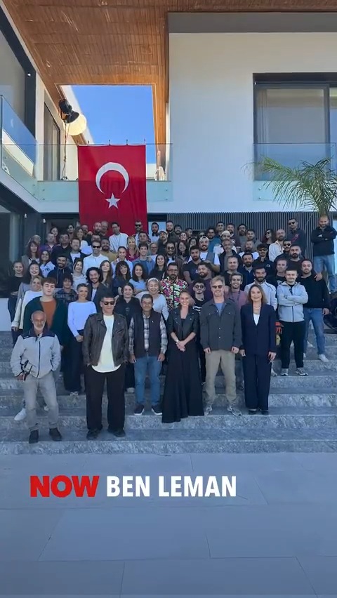 🇹🇷 29 Ekim Cumhuriyet Bayramımız Kutlu Olsun!